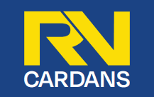 RV Cardans